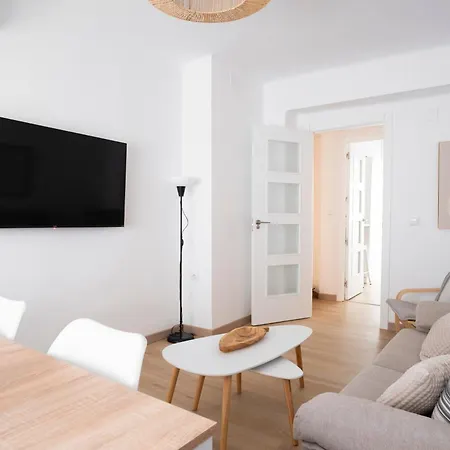 Fleming Junto Plaza Toros Granada