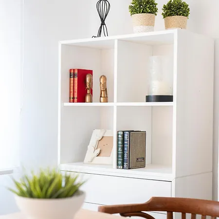 Fleming Junto Plaza Toros Apartmán *