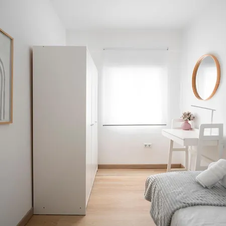 Apartmán Fleming Junto Plaza Toros *