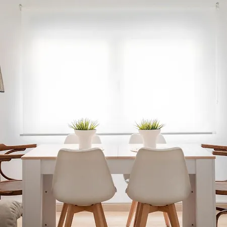 Apartmán Fleming Junto Plaza Toros *