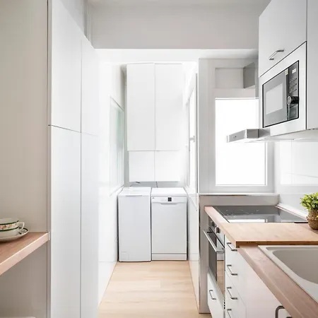 Apartmán Fleming Junto Plaza Toros *