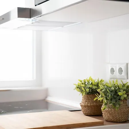 Apartamento Fleming Junto Plaza Toros Granada